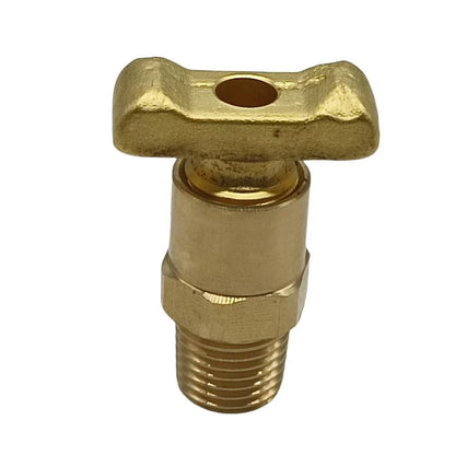 Cylinder Block Drain Tap for MerCruiser 1/4" NPT (1990-2023)