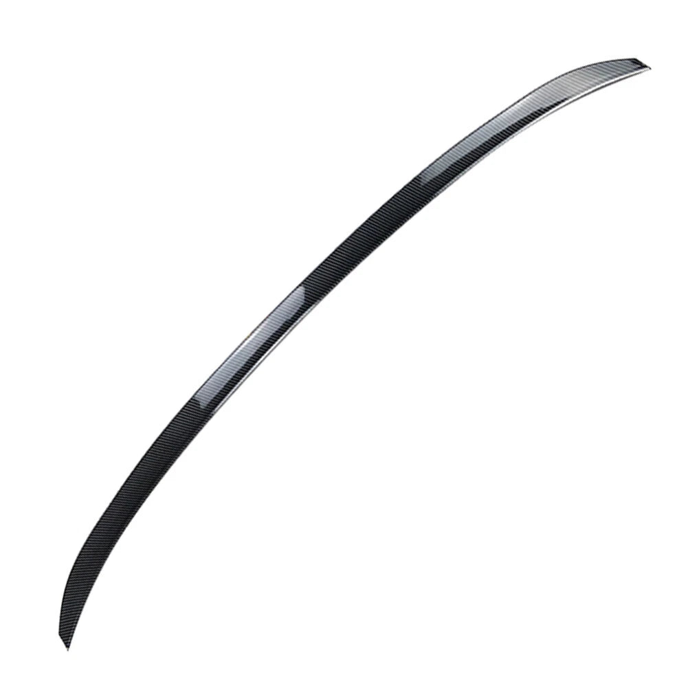 Rear Trunk Spoiler Lip Wing for BMW 5 Series G30 M5 2017-2023