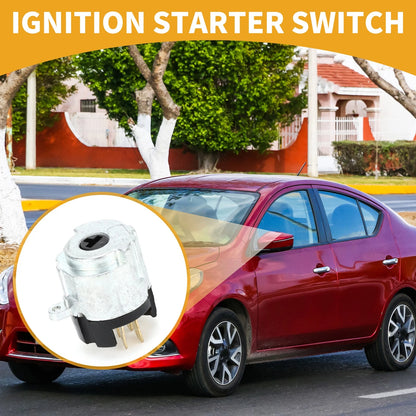 Ignition Starter Switch for Nissan (2000-2006)