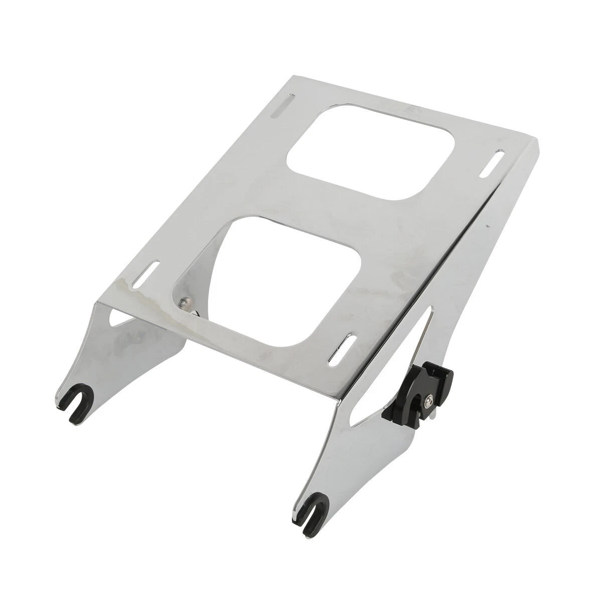 Trunk Luggage Rack Mount for Harley Touring Road Glide (2014-2025)