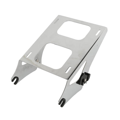 Trunk Luggage Rack Mount for Harley Touring Road Glide (2014-2025)