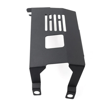 Motorcycle Engine Chassis Plate Guard for Honda ADV160 PCX160 VARIO160 (2022-2024)