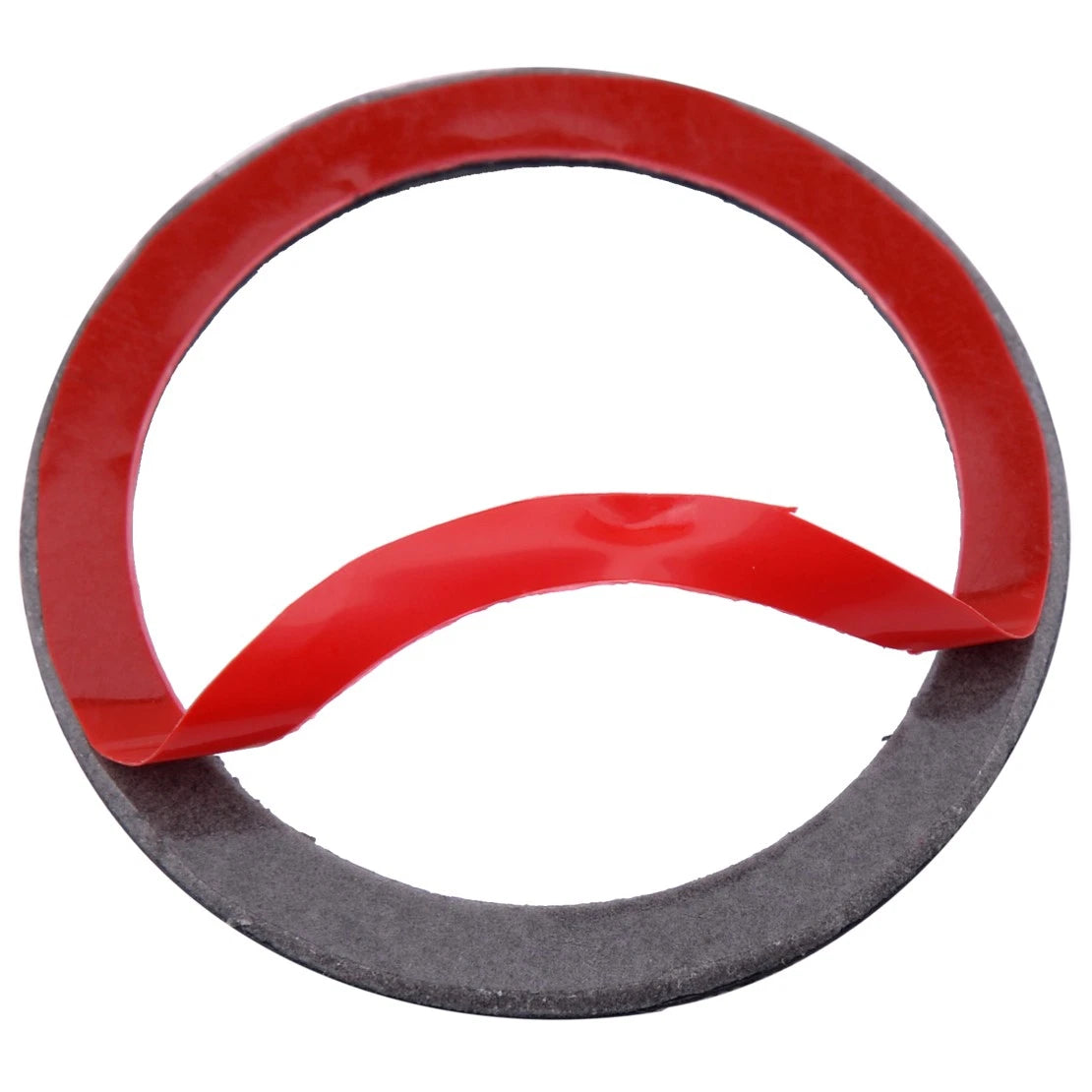 Keyring Start Stop Button Trim Ring for Mercedes Benz C Class W205 (2015-2021)