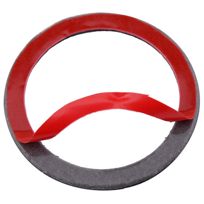 Keyring Start Stop Button Trim Ring for Mercedes Benz C Class W205 (2015-2021)