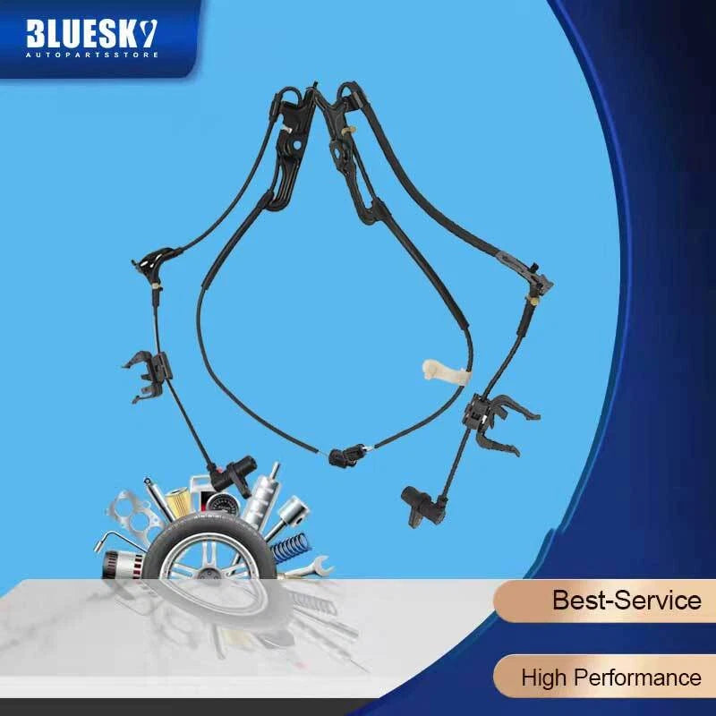 ABS Wheel Speed Sensor for Toyota Camry ACV40 2.4L (2006-2011)