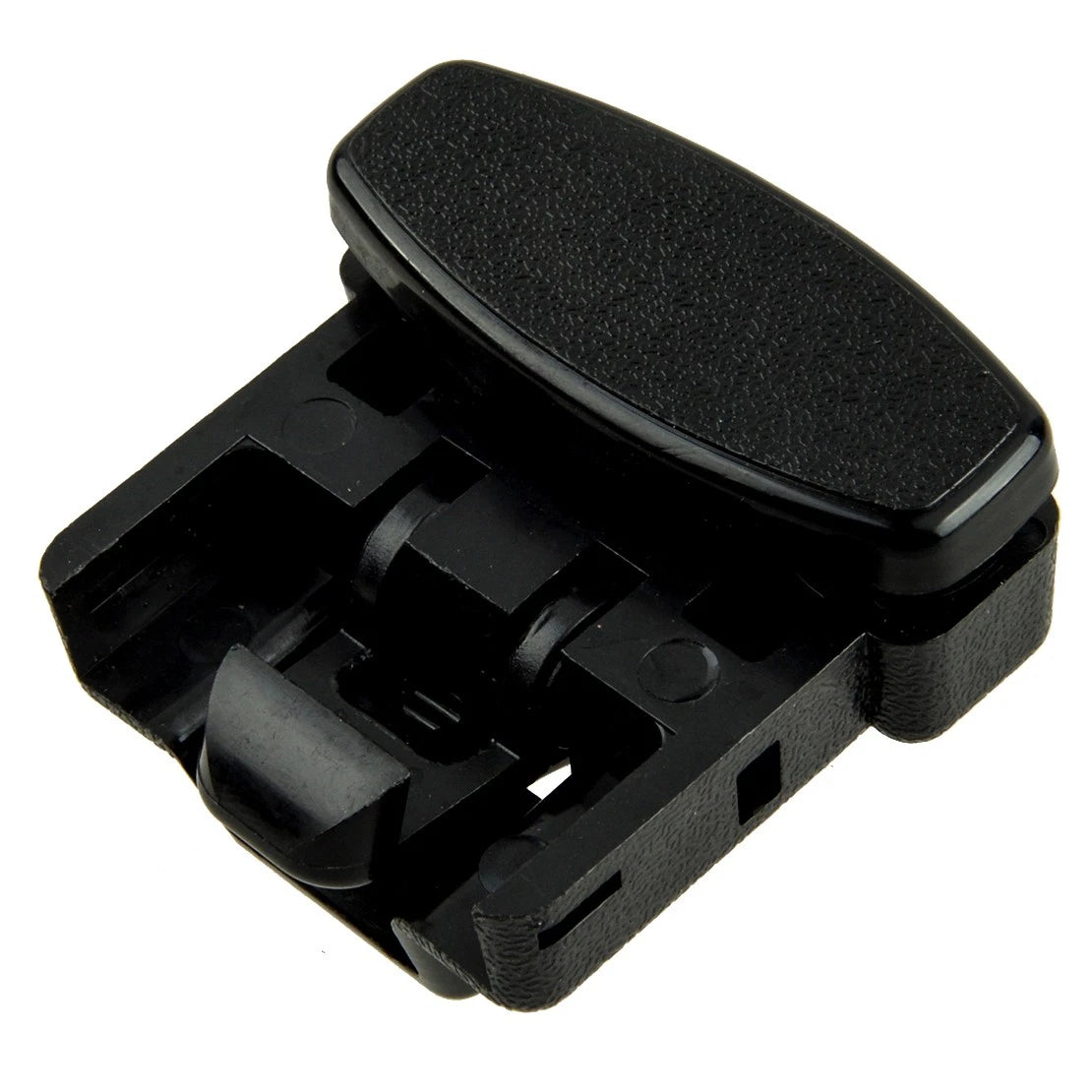 2 x Window Glass Lock Latch for Toyota Hiace (1992-2004)