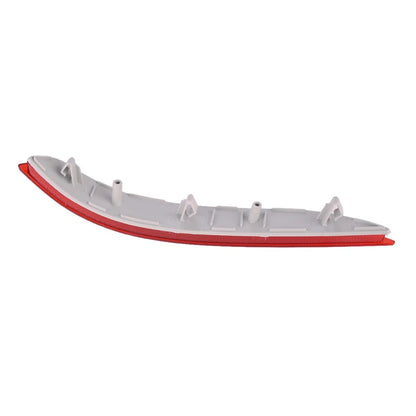 Red Rear Bumper Reflector Light Lens for Chevrolet Equinox (2018-2020)