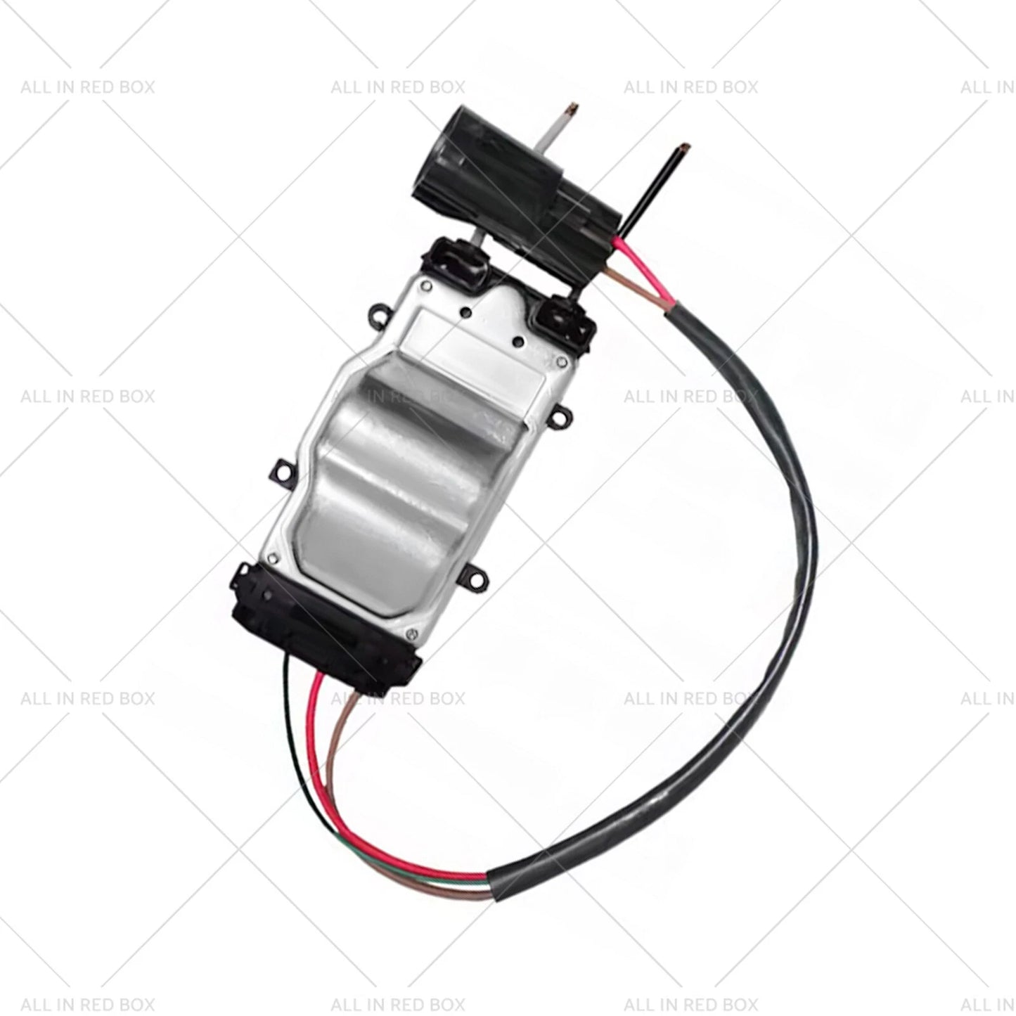 Cooling Fan Control Module for Ford Mazda Volvo
