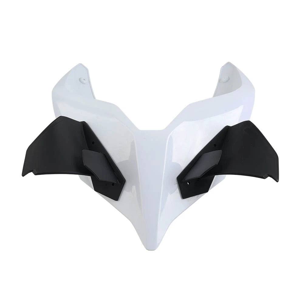 Fixed Wing Fairing Winglet Spoiler for DUCATI Panigale V4 (2018-2022)