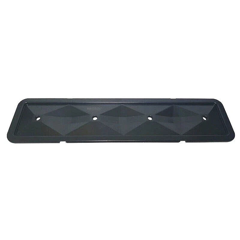 Mercruiser Push Rod Cover for 3.0L GM 4cyl (1990-1997)