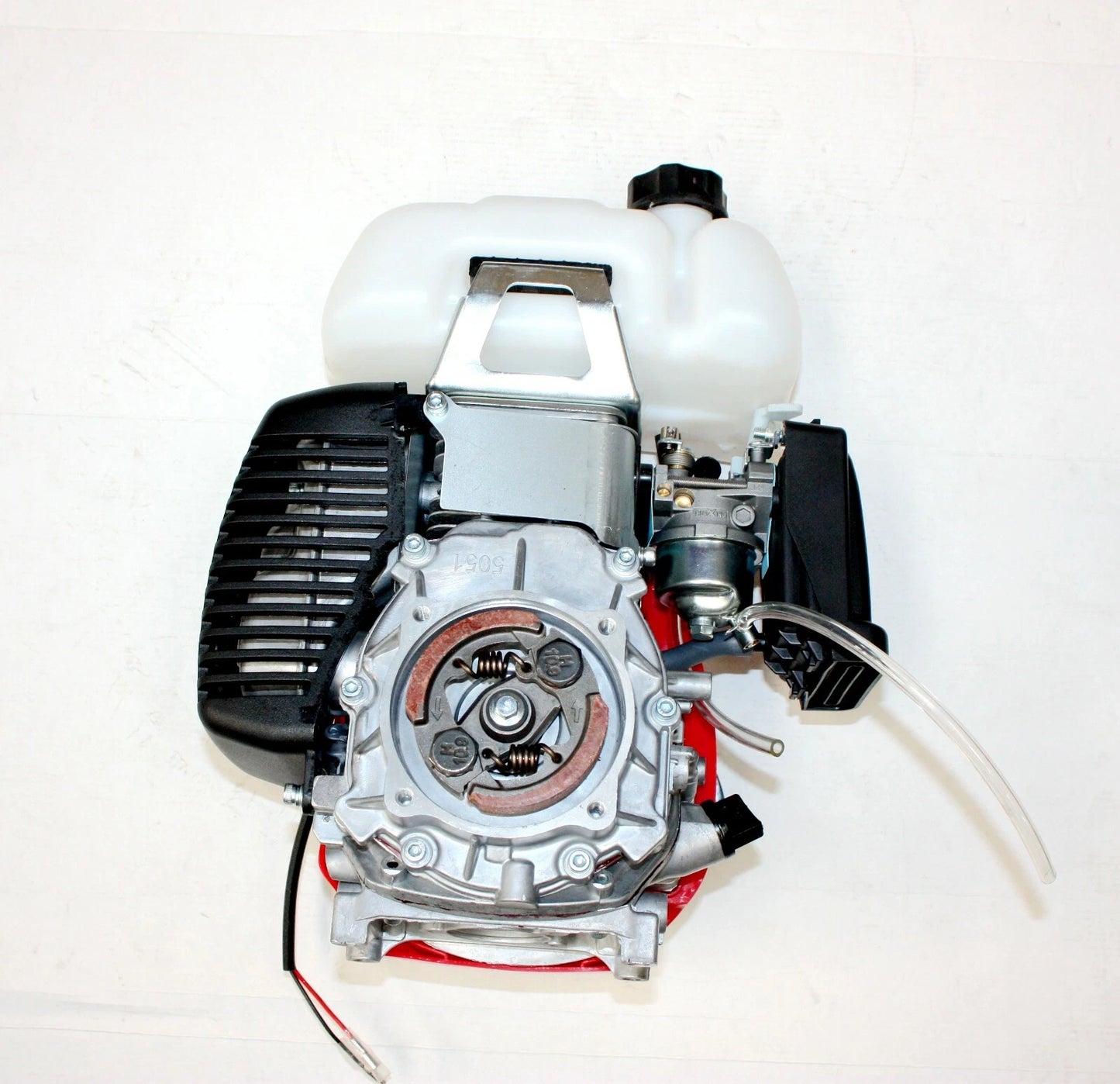 49cc 4-Stroke 142F OHV Engine for ESKY Scooter Buggy