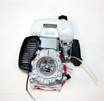 49cc 4-Stroke 142F OHV Engine for ESKY Scooter Buggy