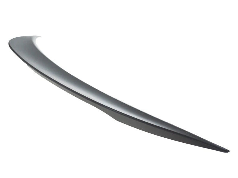 P Style ABS Boot Spoiler Wing for BMW E82 (2007-2013)