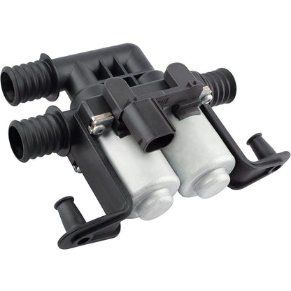 Heater Control Water Valve for BMW X5 X6 (2003-2019)