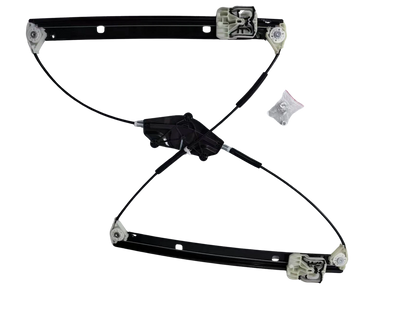 Front Left Window Regulator Without Motor for Audi A4/S4 B8 (2008–2017)