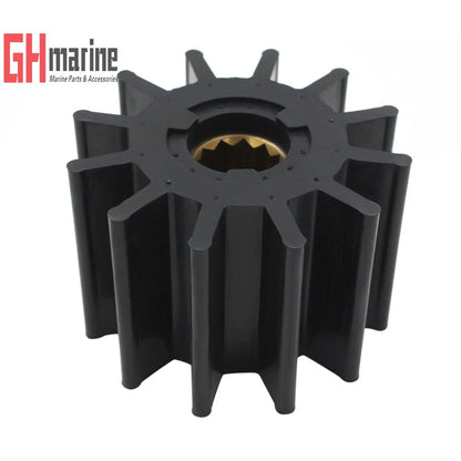 Flexible Impeller for VOLVO PENTA MD 100A/120/120A Inboard Marine