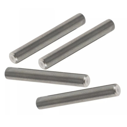 4Pcs Propeller Drive Pin for Johnson/Evinrude 6-35HP (307949/765545)
