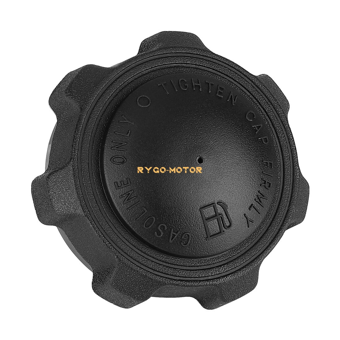 Gas Cap Vented Fuel for Gravely & Mini-Zero-Turn Mowers