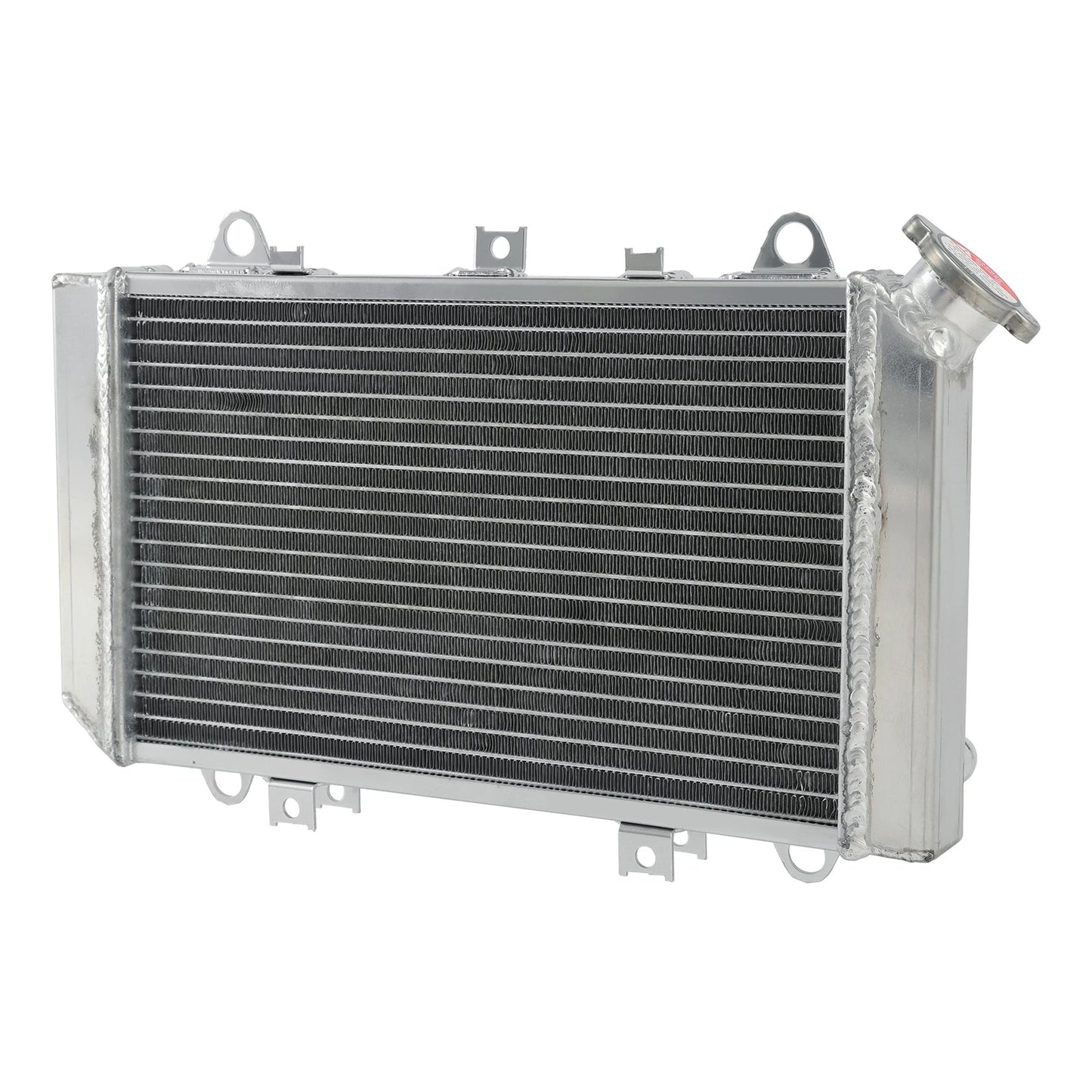 Radiator Cooler for Kawasaki Mule 2500 2510 2520