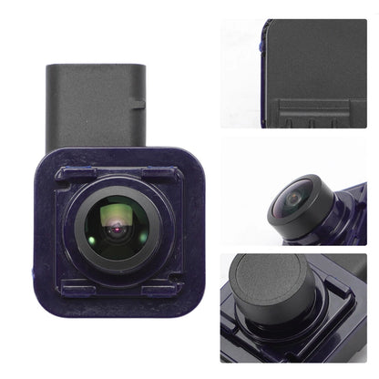 Tailgate Rear View Backup Camera for Ford F250 F350 F450 F550 (2008-2023)