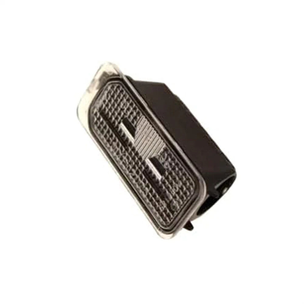 License Plate Light Shell Cover for Ford Transit, Focus, S-Max, Fiesta, Ranger