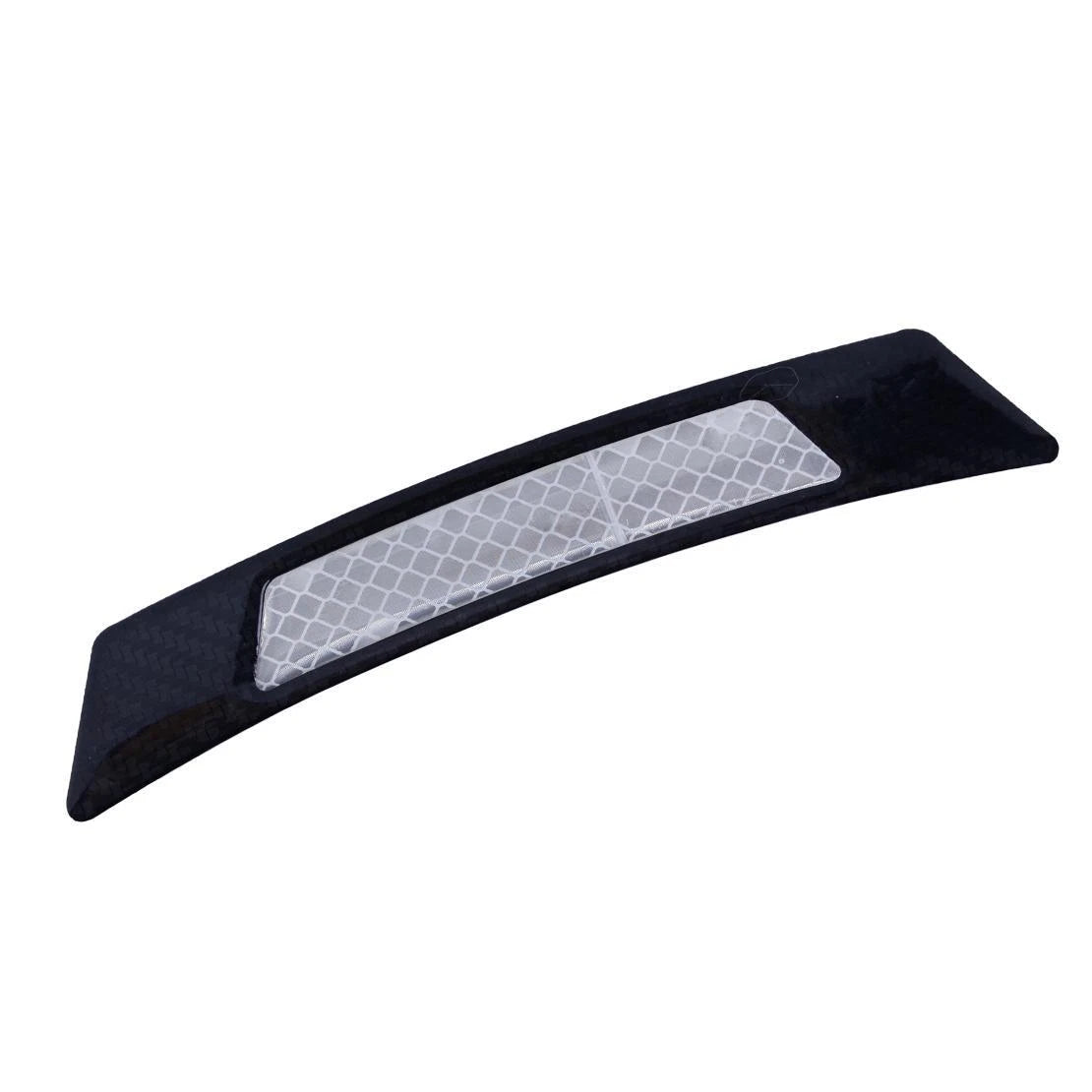 Carbon Fiber Wheel Eyebrow Arch Covers for Car