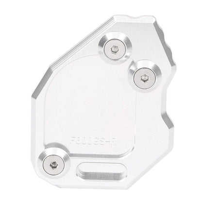 BMW F800GS Side Stand Kickstand Pad for Motorcycle (2008-2014)