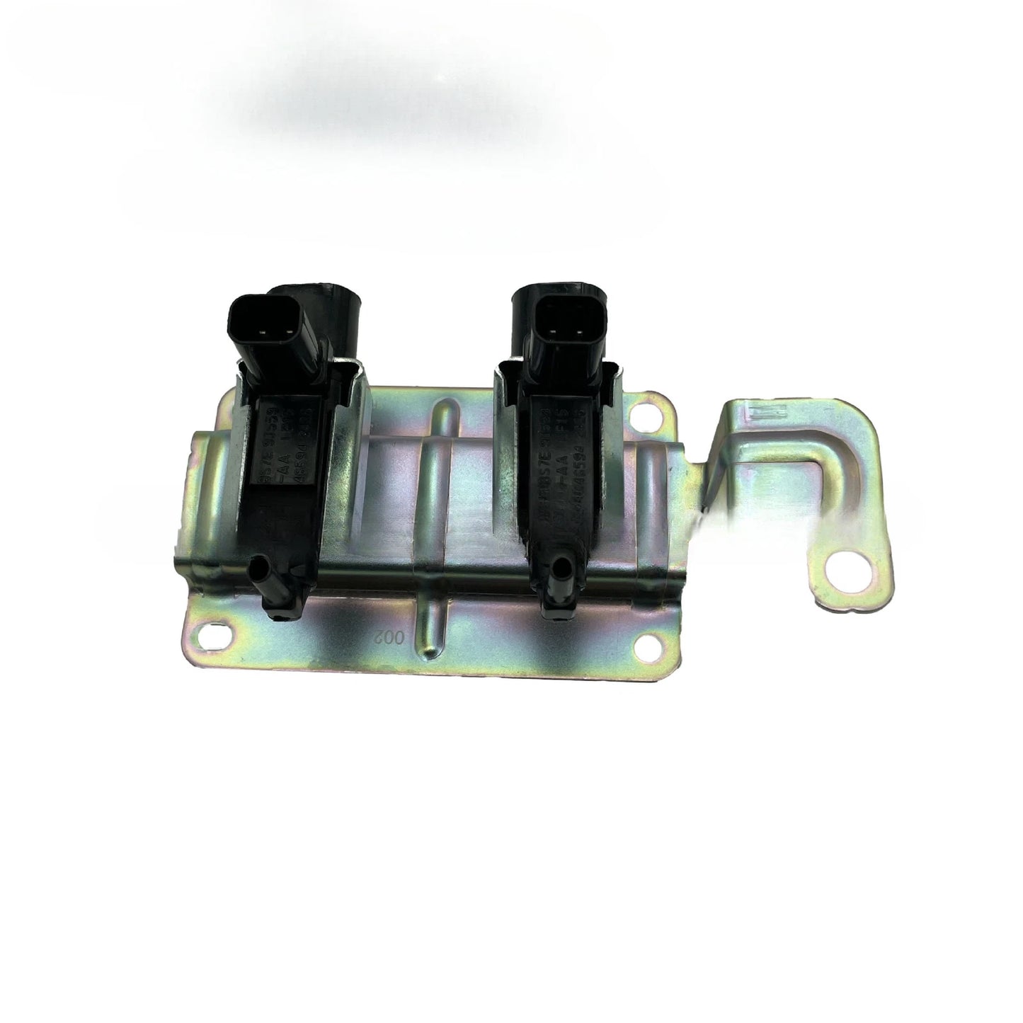Vacuum Solenoid Valve Intake Manifold Runner Control Ford Focus (2000–2011)