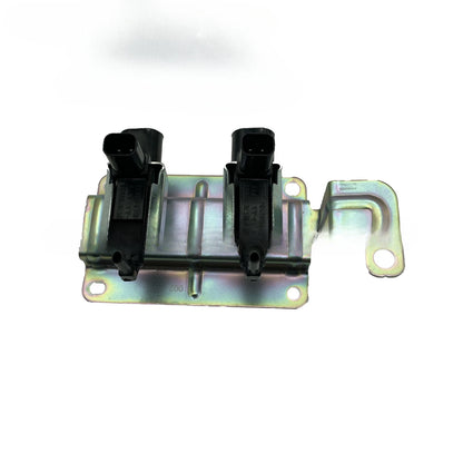 Vacuum Solenoid Valve Intake Manifold Runner Control Ford Focus (2000–2011)