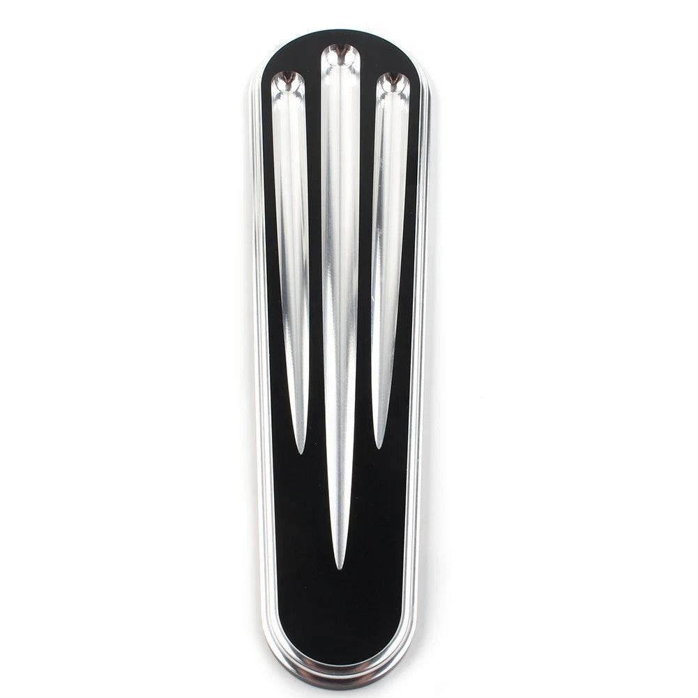CNC Dash Insert Cover for Harley Electra Glide CVO Ultra Classic (2009-2023)