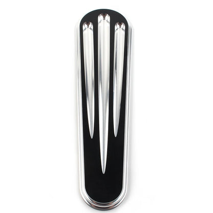 CNC Dash Insert Cover for Harley Electra Glide CVO Ultra Classic (2009-2023)