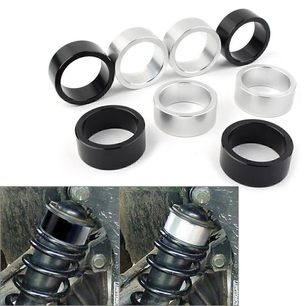 4x Lift Spacer Kit for Honda Rancher Recon 230 250 300 350 400 420 ATV (2000-2023)