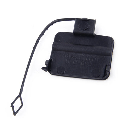 Rear Bumper Tow Hook Cover for BMW E90 E91 328i 335i (2006-2008)