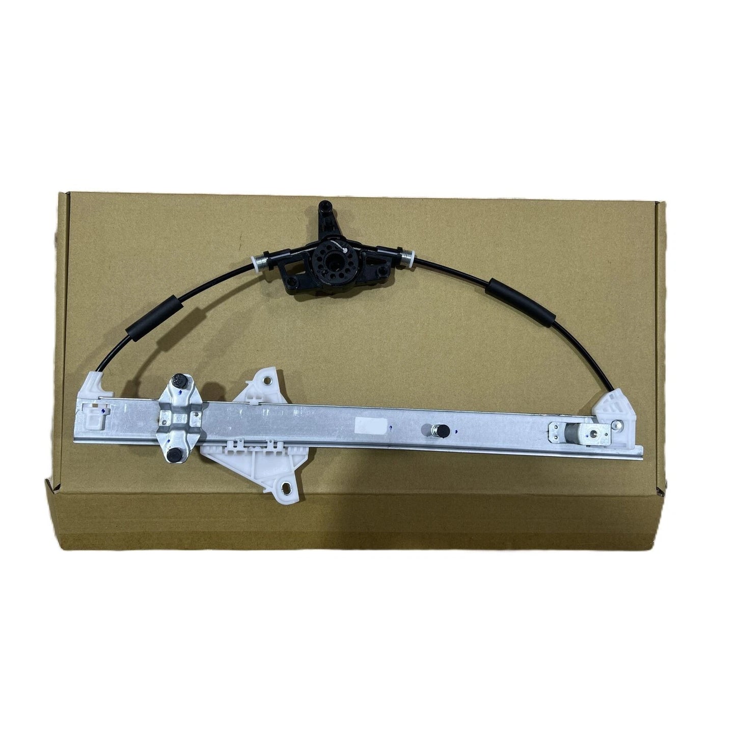 Front Right Electric Window Regulator for Mazda 2 DJ/DL (2014–2023)