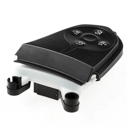 Steering Wheel Cruise Control Switch for Chevrolet Silverado GMC (2007–2013)