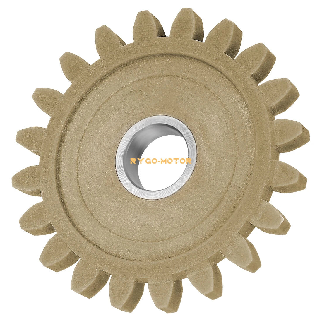 Oil Pump Gear for Kawasaki KFX400 Suzuki Quadsport LT-Z400 DR-Z400