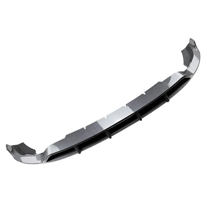 Front Bumper Spoiler Lip for Mercedes Benz GLC Class X254 (2023 - Present)
