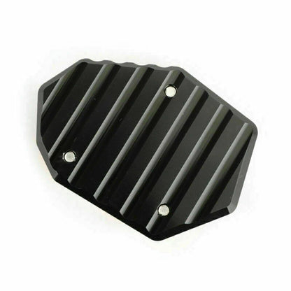 Side Stand Plate for Yamaha YZF R25 R3 MT-25 MT-03 (2014-2017)