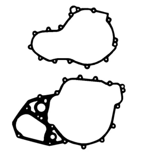 Clutch/Stator Gasket for BMW F800S F800ST F800GT K71 F800R (04–19)