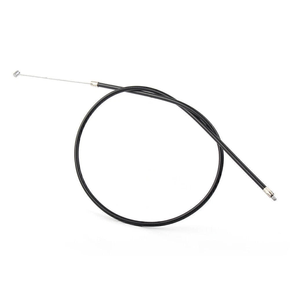 Gas Throttle Cable for 43cc 47cc 49cc Mini Moto Quad ATV Dirt Pocket BLK