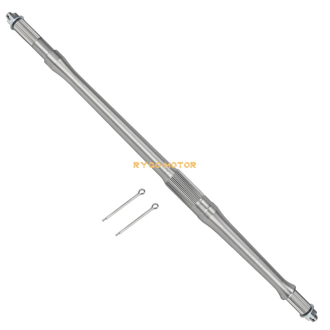 Rear Drive Axle Shaft for Yamaha Big Bear 350 YFM350 (1997–1999)
