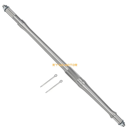 Rear Drive Axle Shaft for Yamaha Big Bear 350 YFM350 (1997–1999)