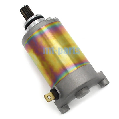 Starter Motor for Qingqi QM125-2D 125 (2010-2012)