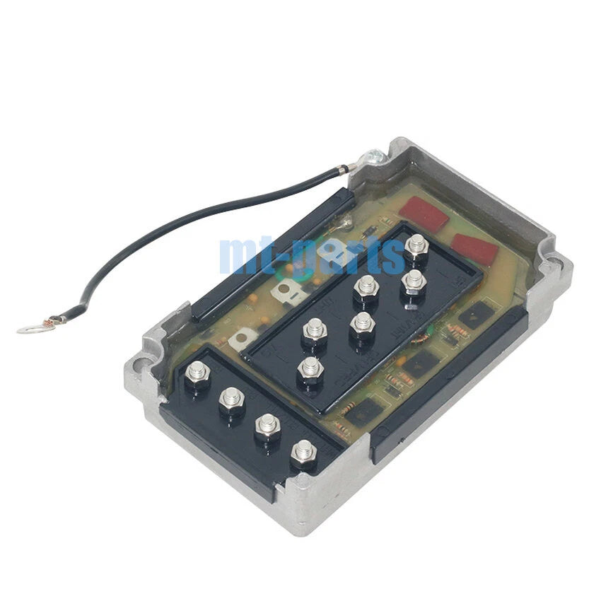 CDI Switch Box Power Pack for Mercury 75HP 115HP