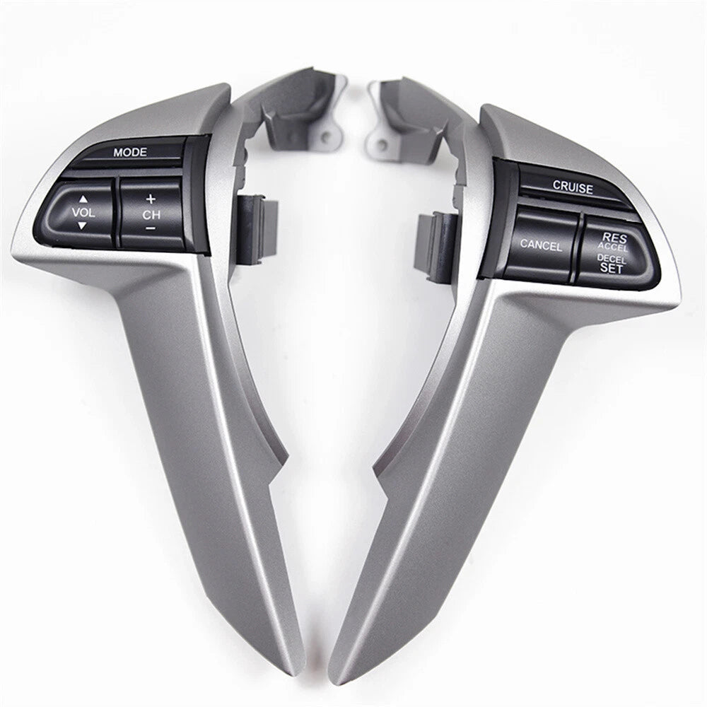 Steering Wheel Cruise Control Switch for 2008-2012 Honda Accord (2008-2012)