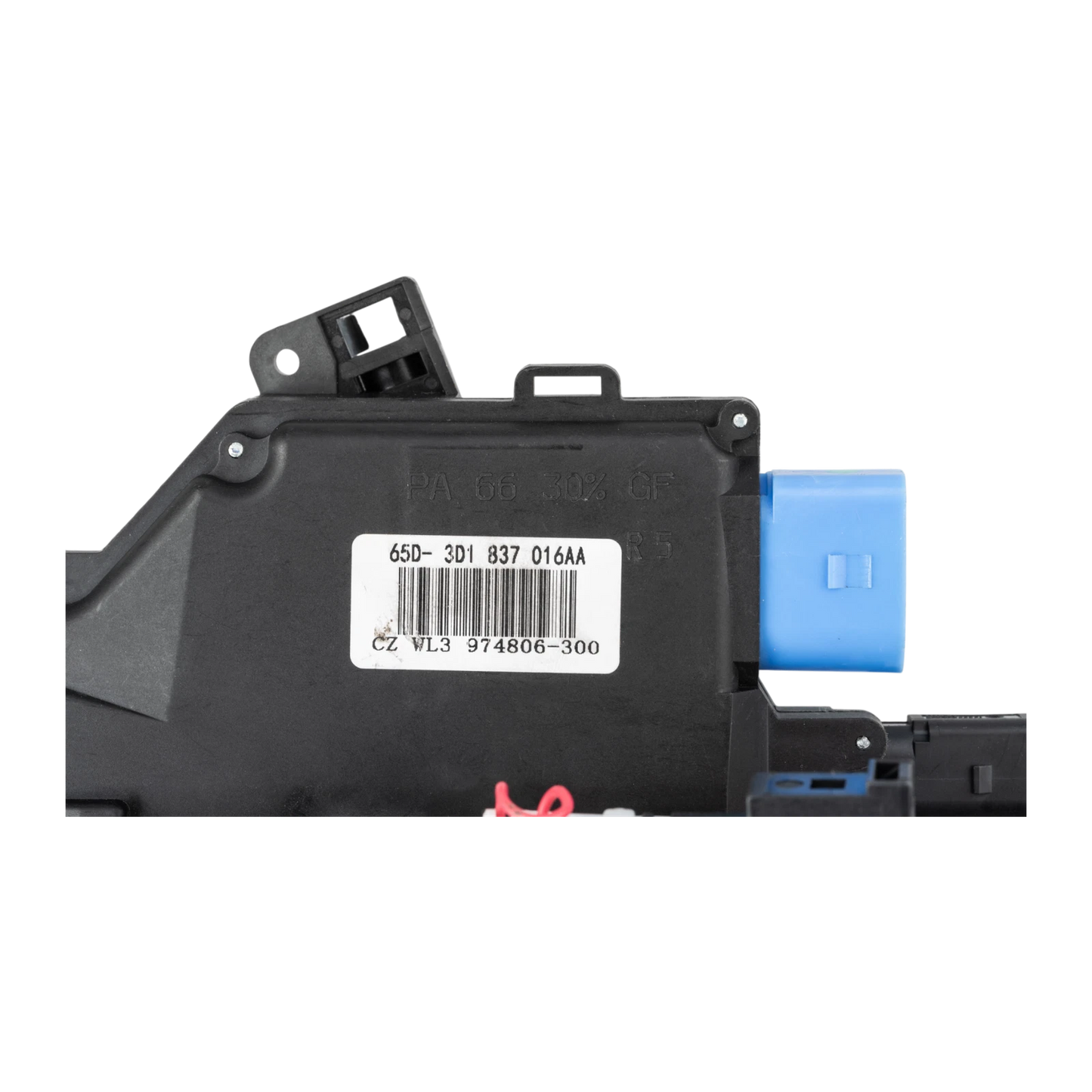 Front Right Door Lock Latch Actuator for Bentley Continental GT (2003–2026)