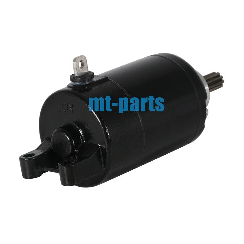 Starter Motor for Hyosung GD 250 N, GD 250 R (2015-2021)