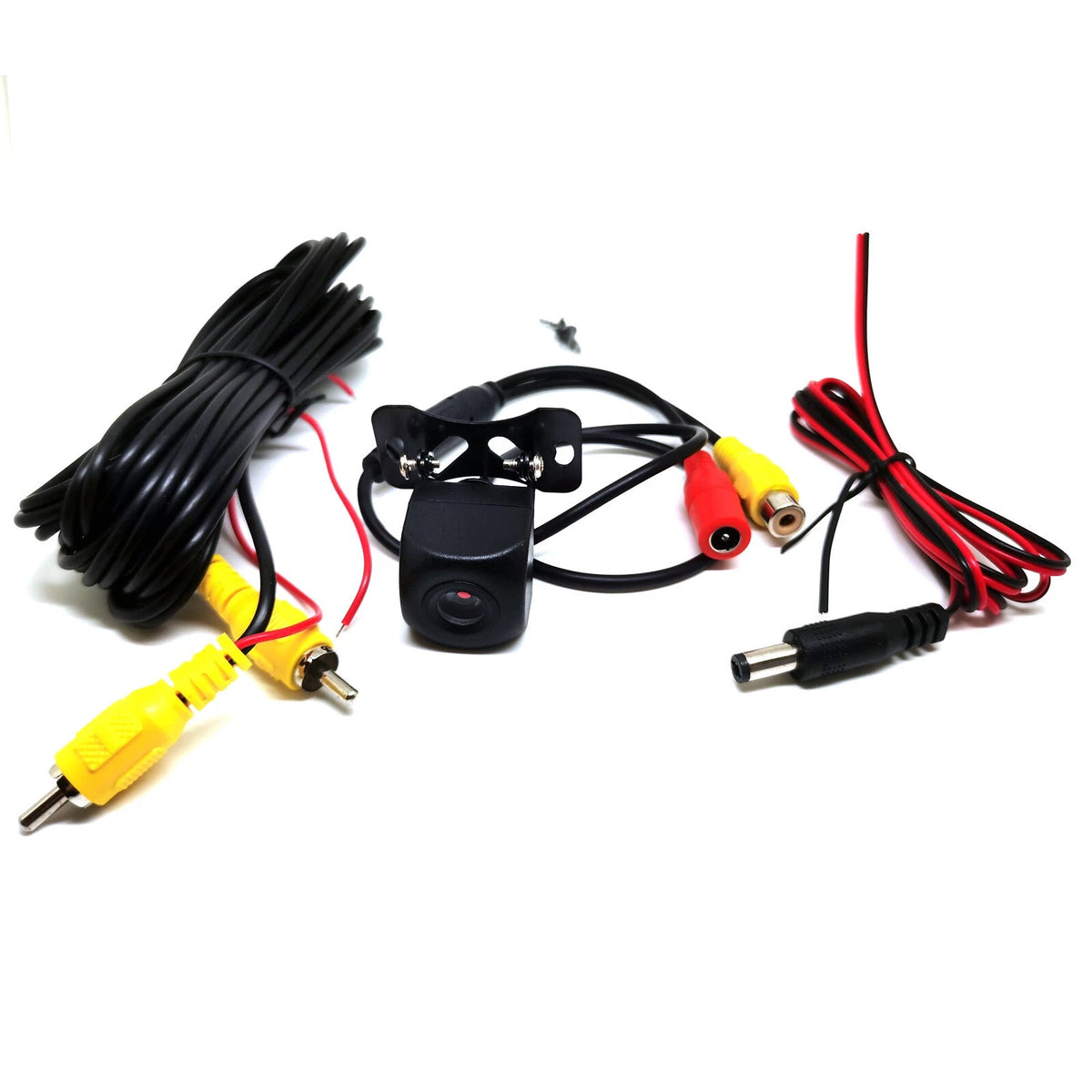 AHD 720P Car Reverse Rear View Backup Camera for GMC Sierra 1500 2500 HD 3500