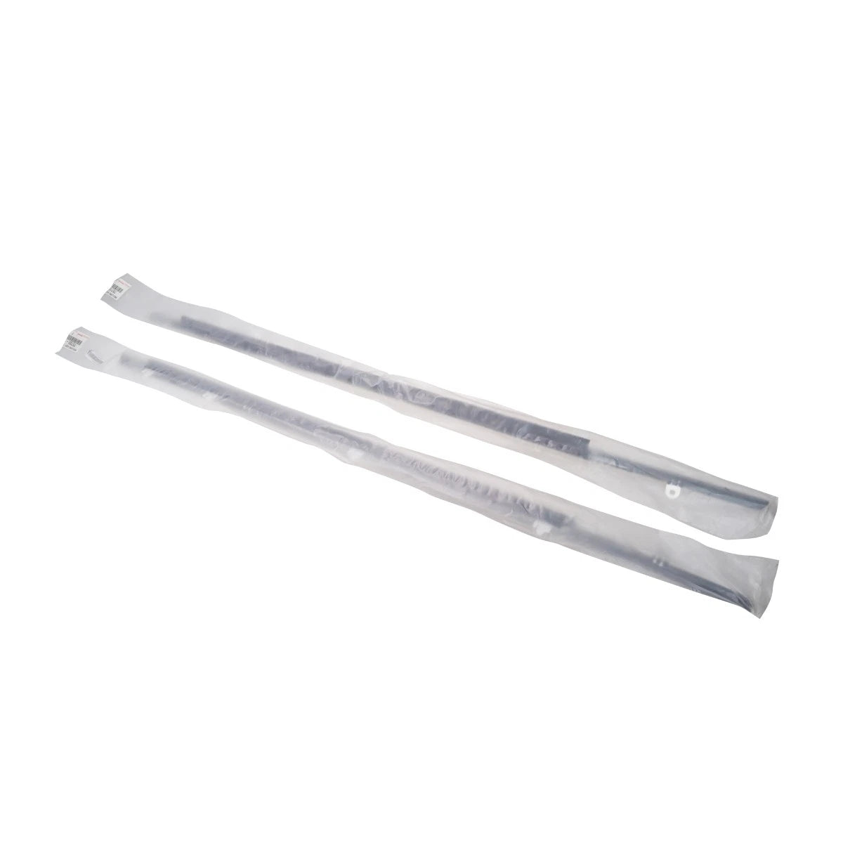 Front Door Glass Weatherstrip for Toyota Corolla AE100 AE104 EE100 1991-2001