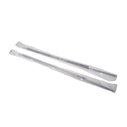 Front Door Glass Weatherstrip for Toyota Corolla AE100 AE104 EE100 1991-2001